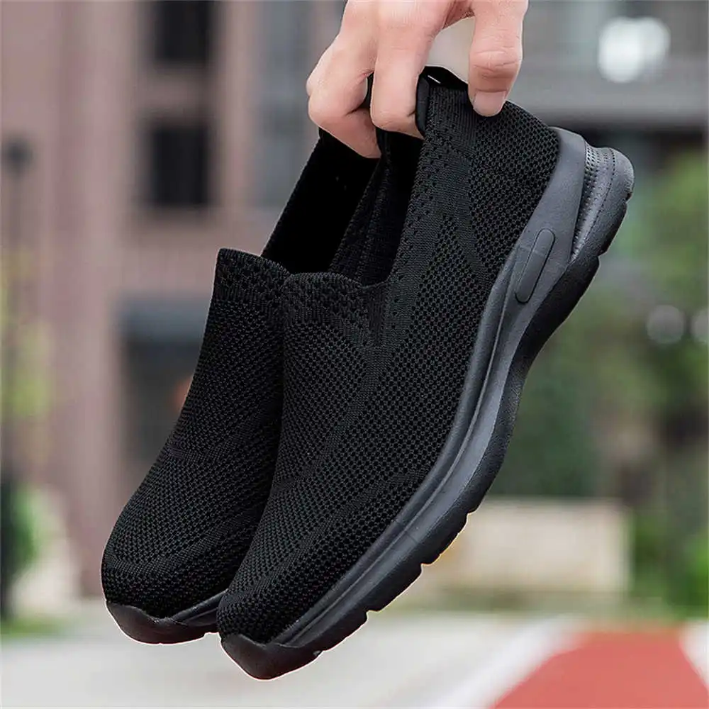 Streetwear Brand In Vietnam - Bez koronkowych butów męskich do koszykówki