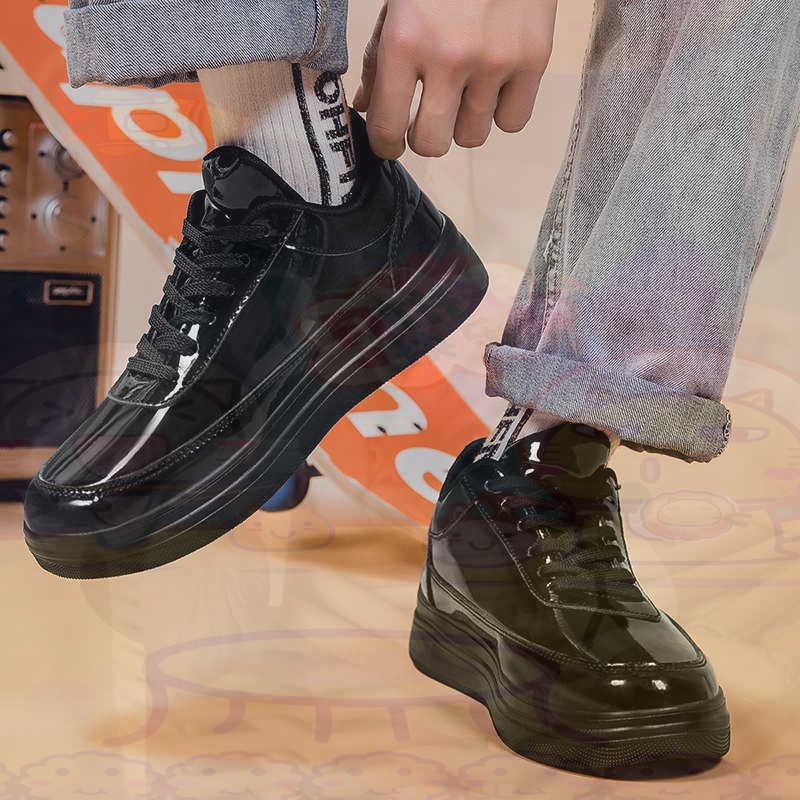Streetwear Brand In Vietnam - Buty Rozmiar 33 Tenis Buty damskie