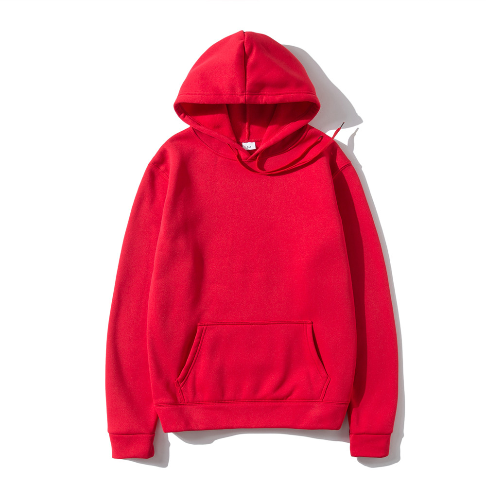 Streetwear Brand Of The Year - Mężczyźni Kobiety Bluzy z kapturem Moda