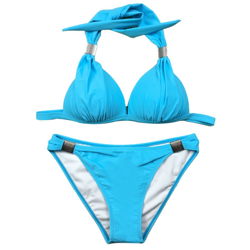 A Bathing Ape Camo - Seksowne mikro bikini 2026 damskie bikini