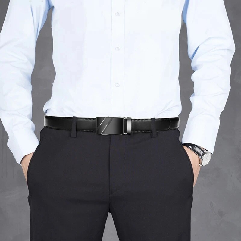 Moda Biznesowy męski pasek Ory – Corteiz Cargo Pant recenzja i cena