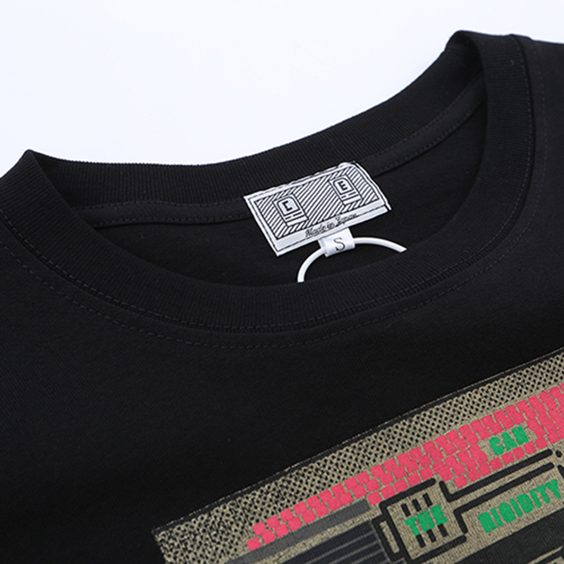 2026 Marka Streetwear CE Bluza – Japanese Brand Streetwear Vintage recenzja i cena