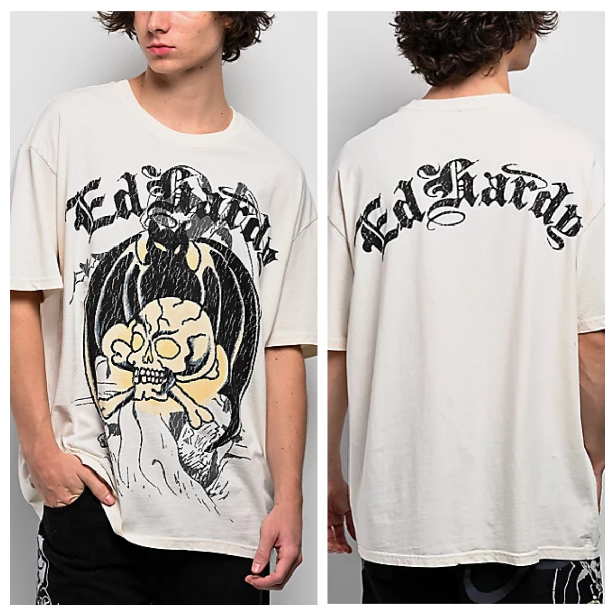 Koszulka Tigers Ed Tattoo Art  – Streetwear Brand Graphics recenzja i cena