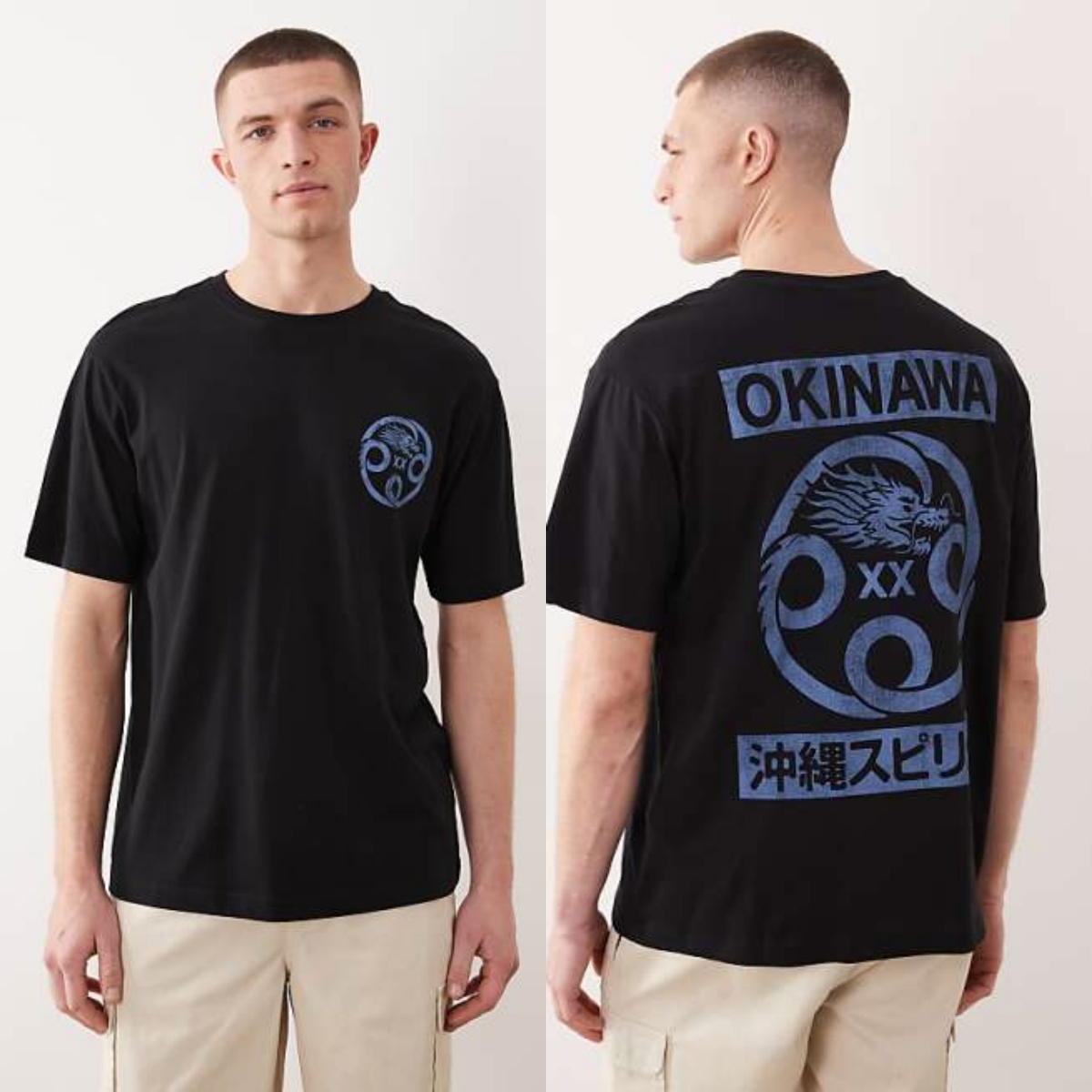 Odzież męska marki streetwearo – Streetwear High End Brand recenzja i cena