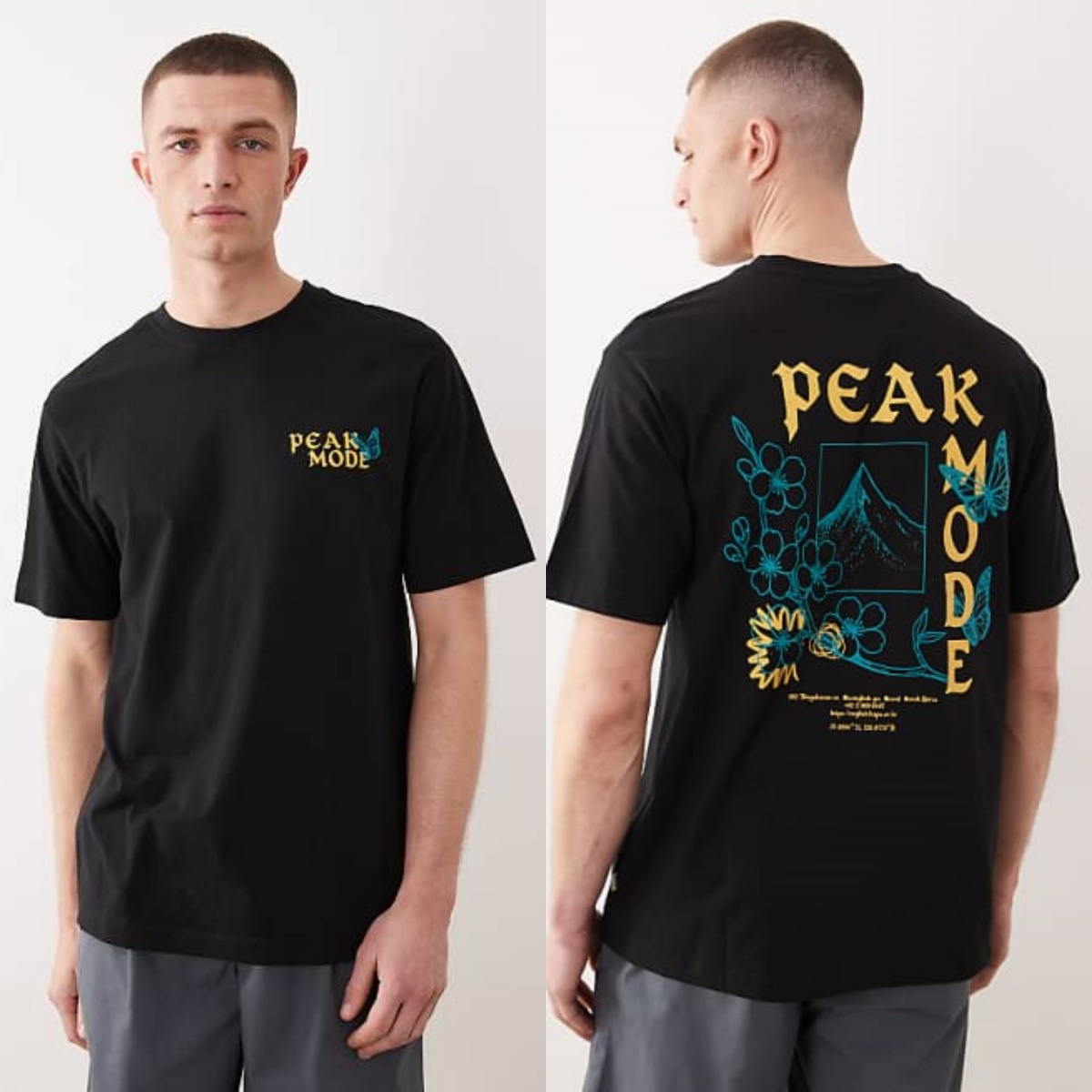 Odzież męska marki streetwearo – Streetwear High End Brand recenzja i cena