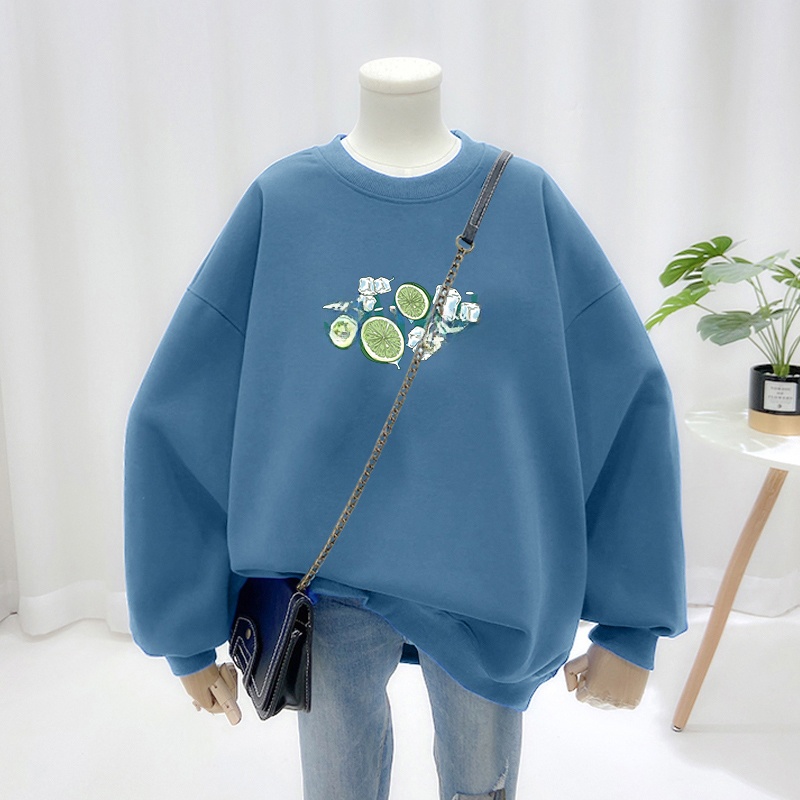 Damska bluza plus size, luźna, – Streetwear Brand Of The Year recenzja i cena