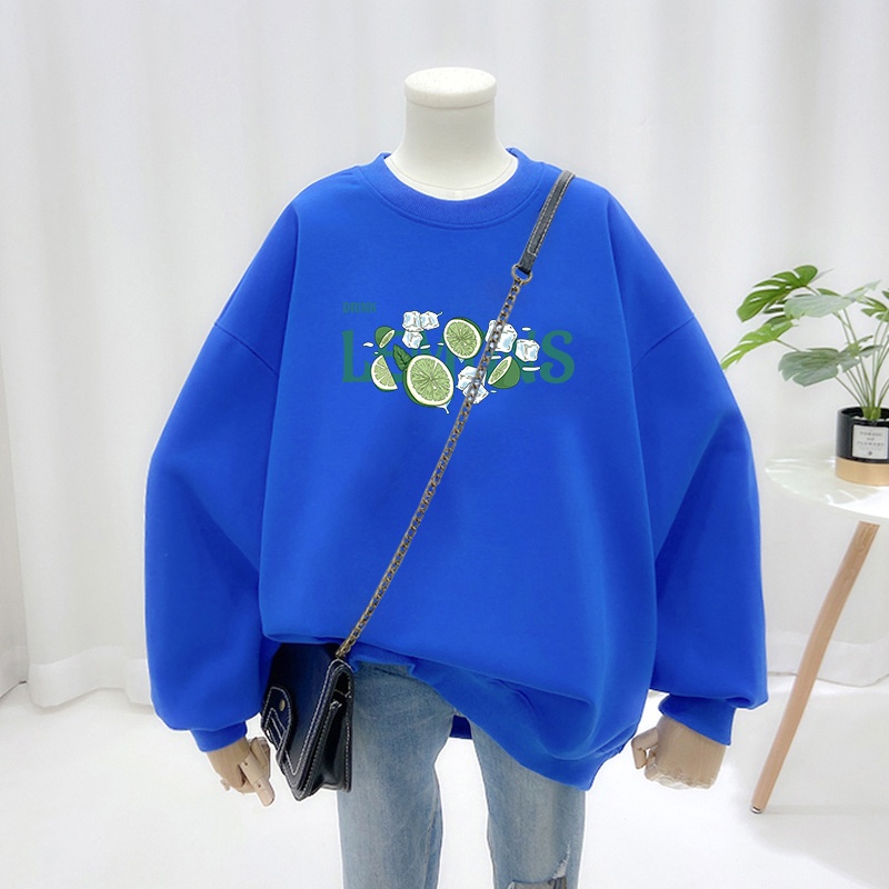 Damska bluza plus size, luźna, – Streetwear Brand Of The Year recenzja i cena