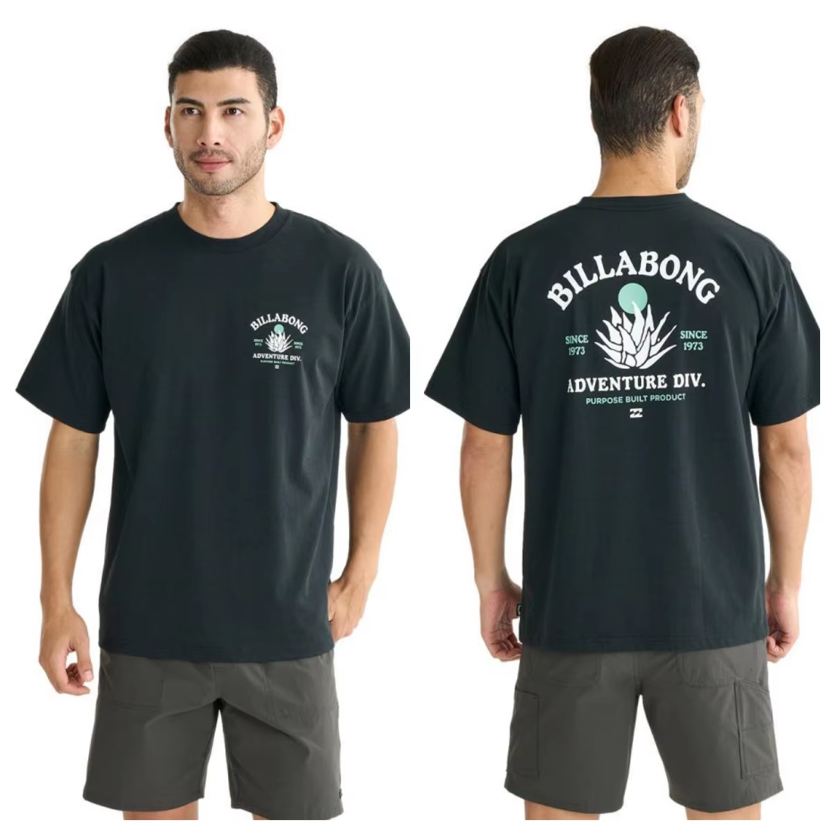 Koszulka White Beach Outdoor S – Streetwear Brand Graphics recenzja i cena
