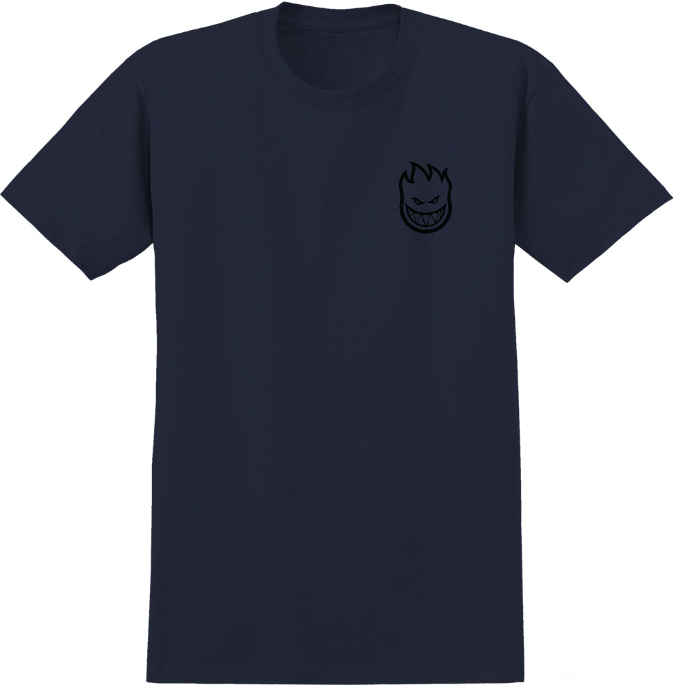 Koszulka Bighead Mid Fill Skat – Streetwear Brand Graphics recenzja i cena