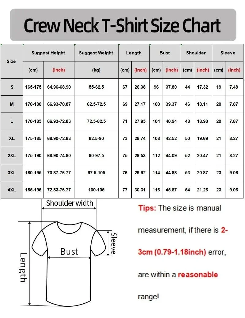 Modna koszulka unisex z grafik – Streetwear Brand Graphics recenzja i cena