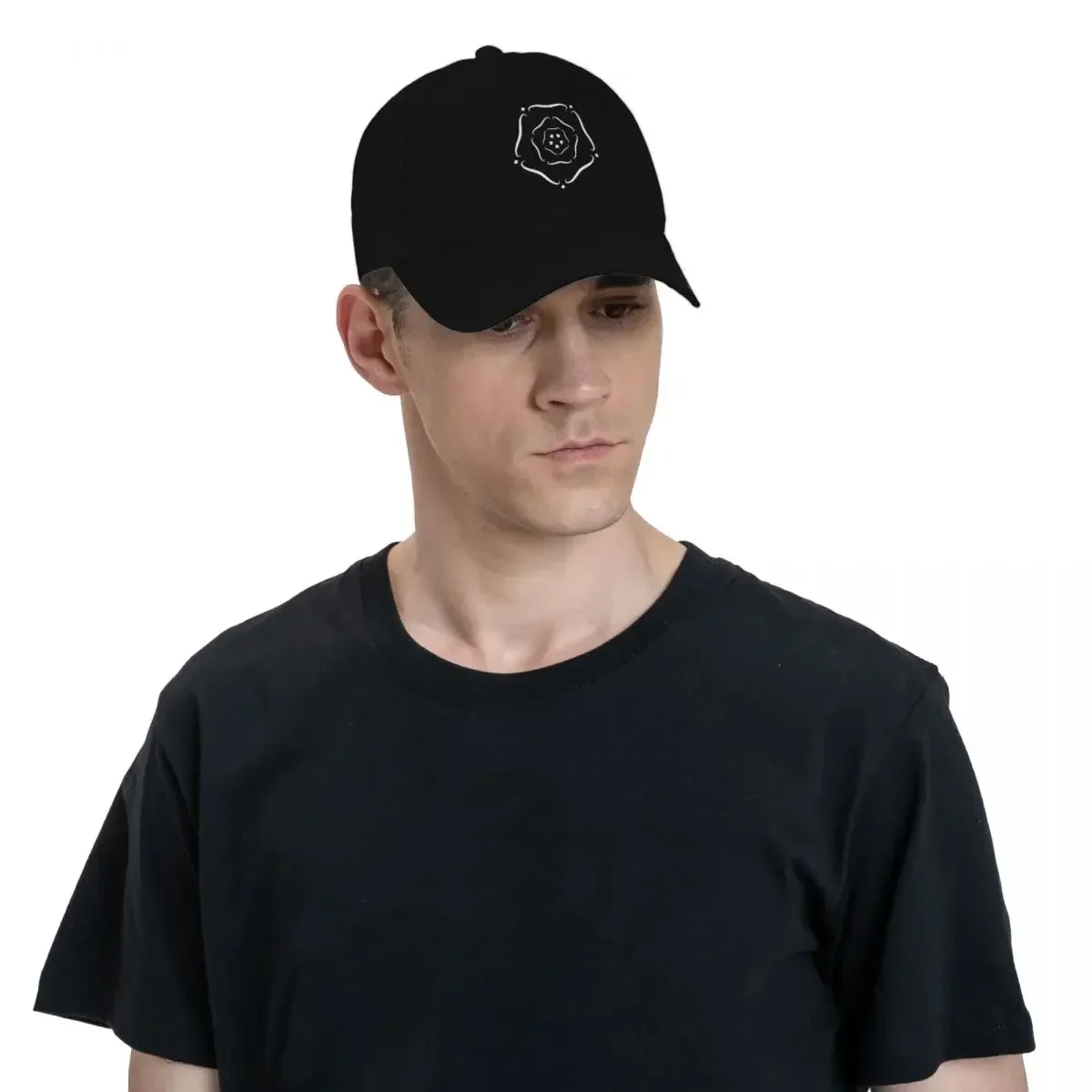 New Yorkshire Rose, White Rose – Streetwear Brand New York recenzja i cena