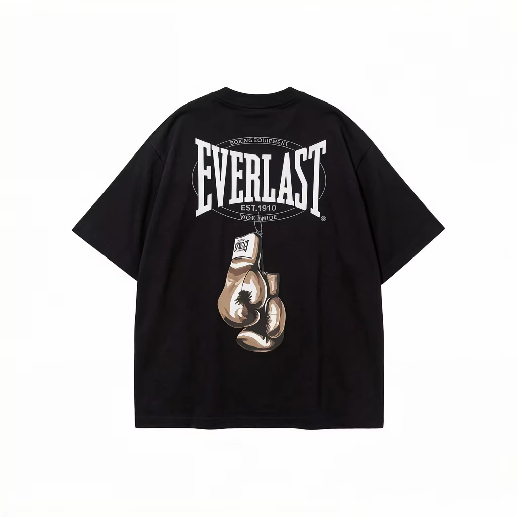 Klasyczna koszulka z grafiką m – Streetwear Brand Graphics recenzja i cena