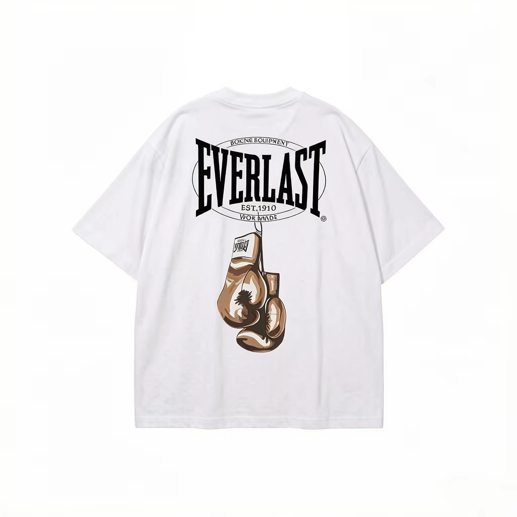 Klasyczna koszulka z grafiką m – Streetwear Brand Graphics recenzja i cena