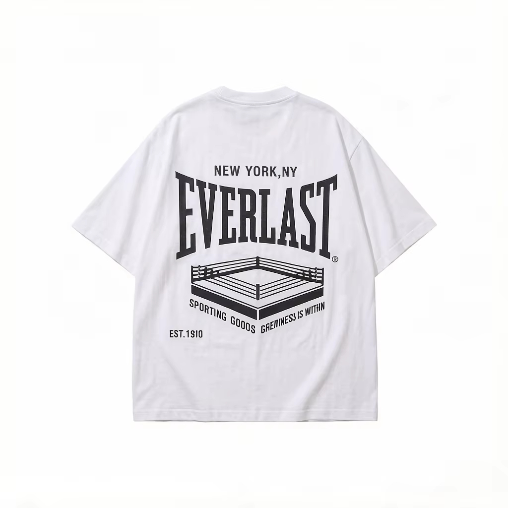Klasyczna koszulka z grafiką m – Streetwear Brand Graphics recenzja i cena