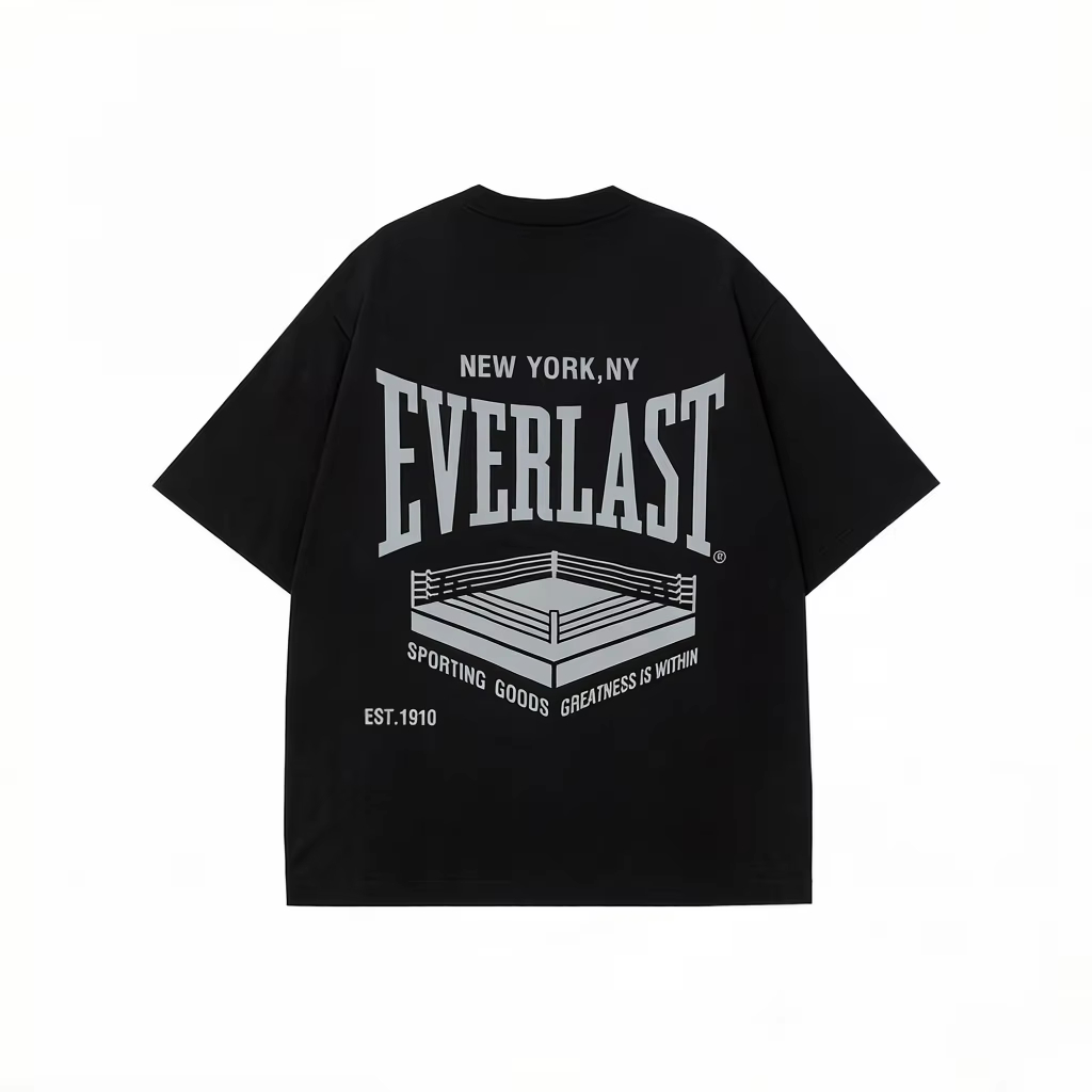 Klasyczna koszulka z grafiką m – Streetwear Brand Graphics recenzja i cena
