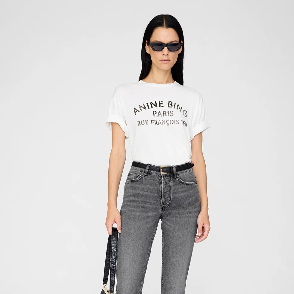 Koszulka New York Minimalist A – Streetwear Brand New York recenzja i cena