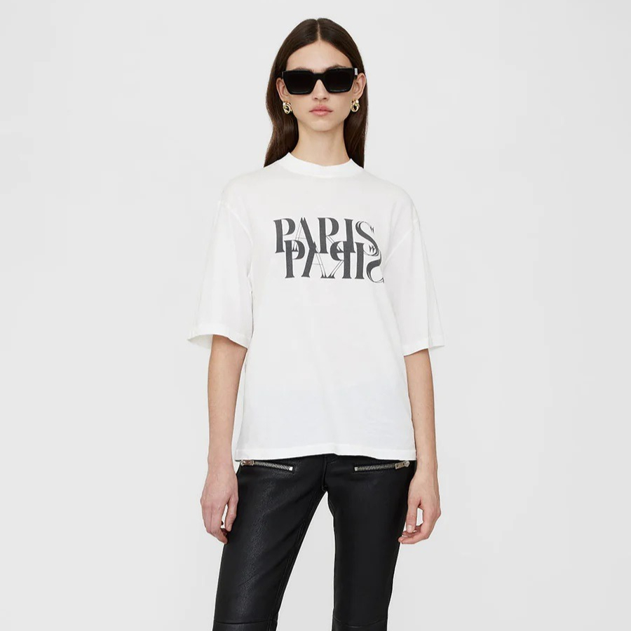 Koszulka New York Minimalist A – Streetwear Brand New York recenzja i cena