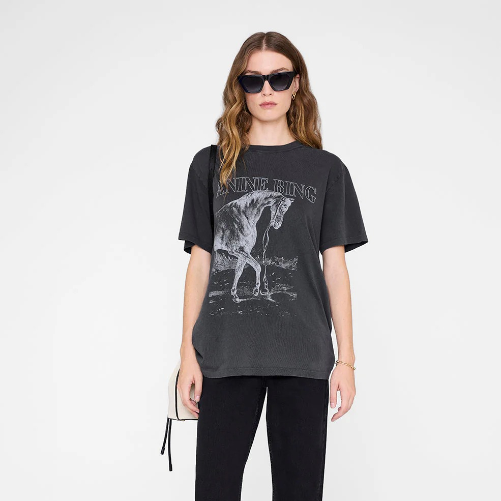 Koszulka New York Minimalist A – Streetwear Brand New York recenzja i cena