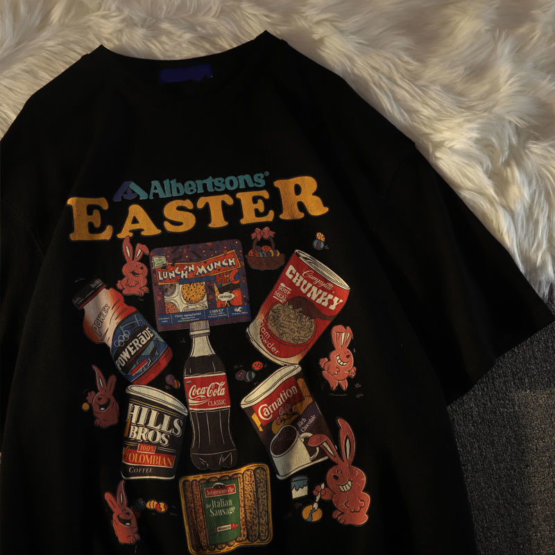 2021 marka Graphic Tee główna  – Streetwear Brand Of The Year recenzja i cena