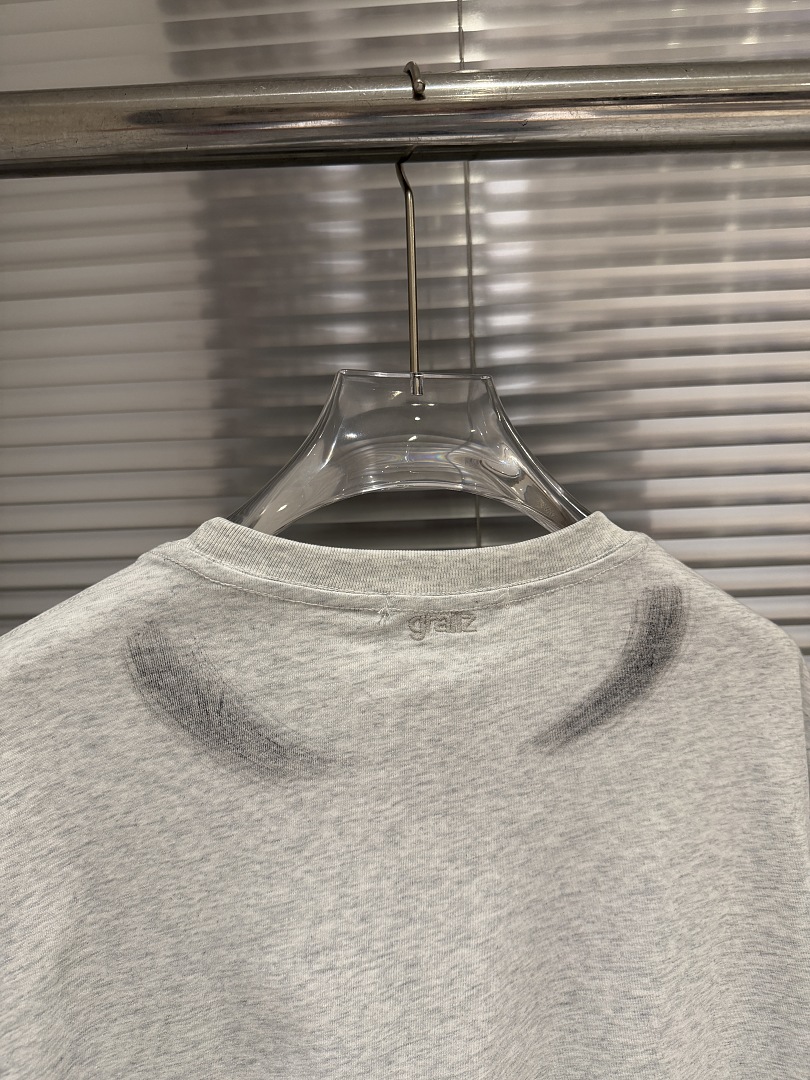 Koszulka z nadrukiem magazynu  – Streetwear Brand Poster recenzja i cena