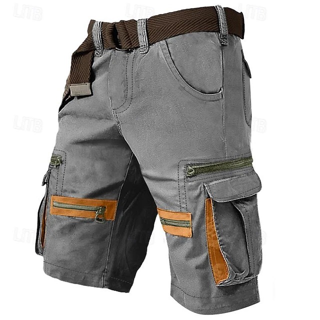 Letnie męskie szorty 2026, mod – Corteiz Cargo Pant recenzja i cena