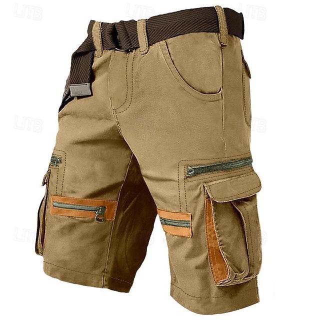 Letnie męskie szorty 2026, mod – Corteiz Cargo Pant recenzja i cena