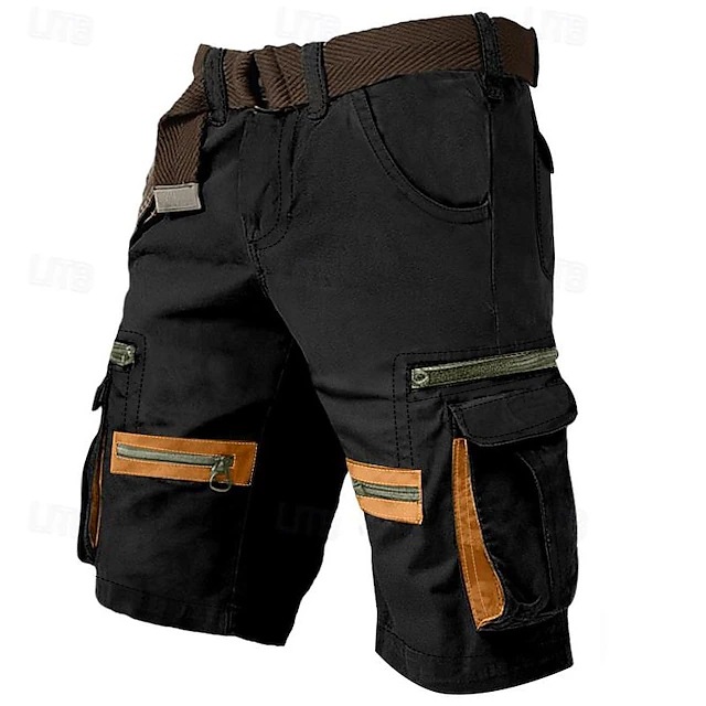 Letnie męskie szorty 2026, mod – Corteiz Cargo Pant recenzja i cena