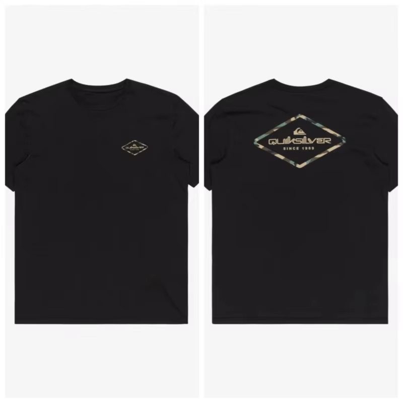 Koszulka z grafiką na zewnątrz – Streetwear Brand Graphics recenzja i cena