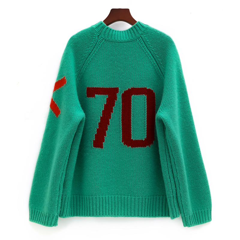 Damski sweter ze 100% czystego – Streetwear Brand Of The Year recenzja i cena