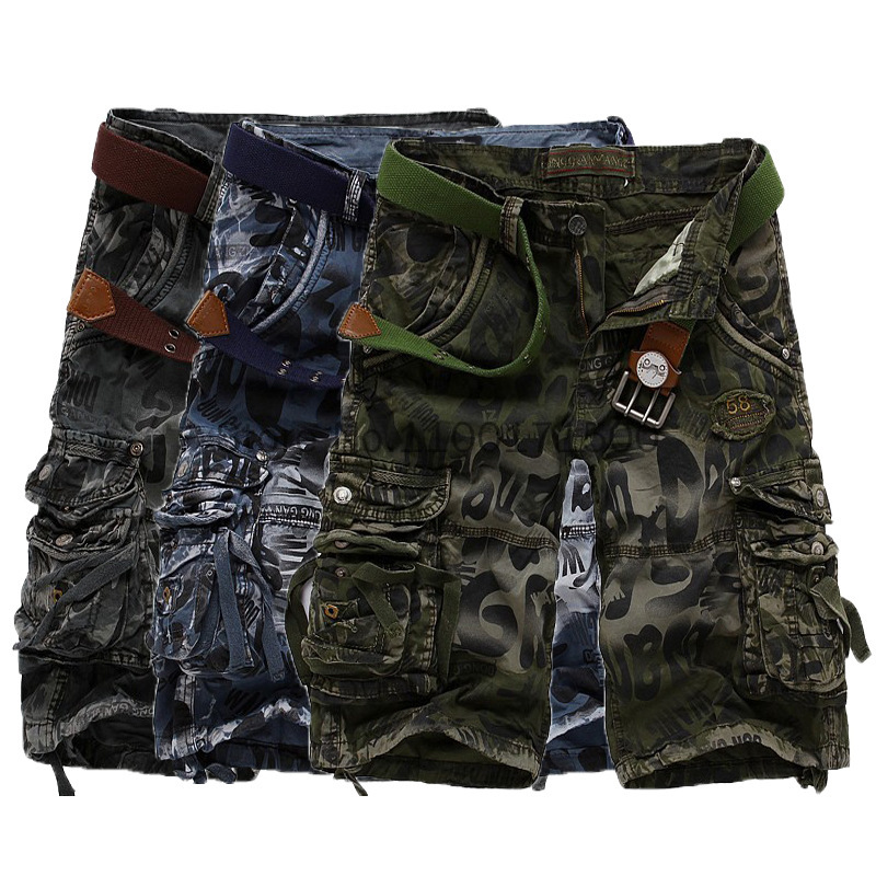 Nowe luźne spodnie z wieloma k – Corteiz Cargo Pant recenzja i cena