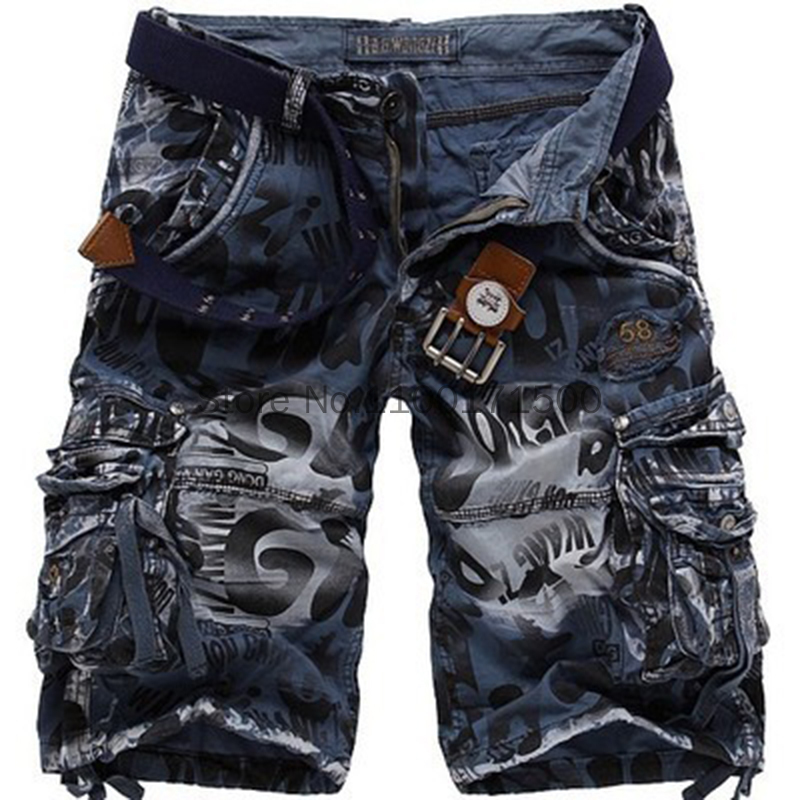 Nowe luźne spodnie z wieloma k – Corteiz Cargo Pant recenzja i cena