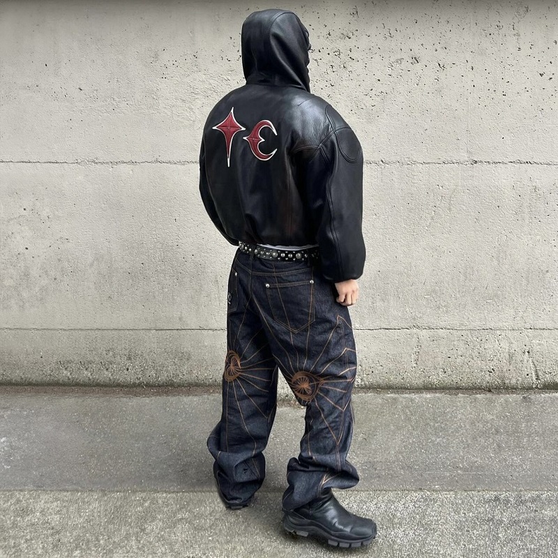 Thug Club Nowości Niszowa Mark – Streetwear Brand Of The Year recenzja i cena