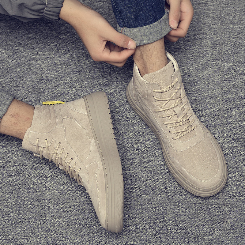 Luksusowe markowe zimowe buty  – Streetwear High End Brand recenzja i cena