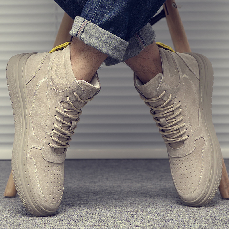 Luksusowe markowe zimowe buty  – Streetwear High End Brand recenzja i cena