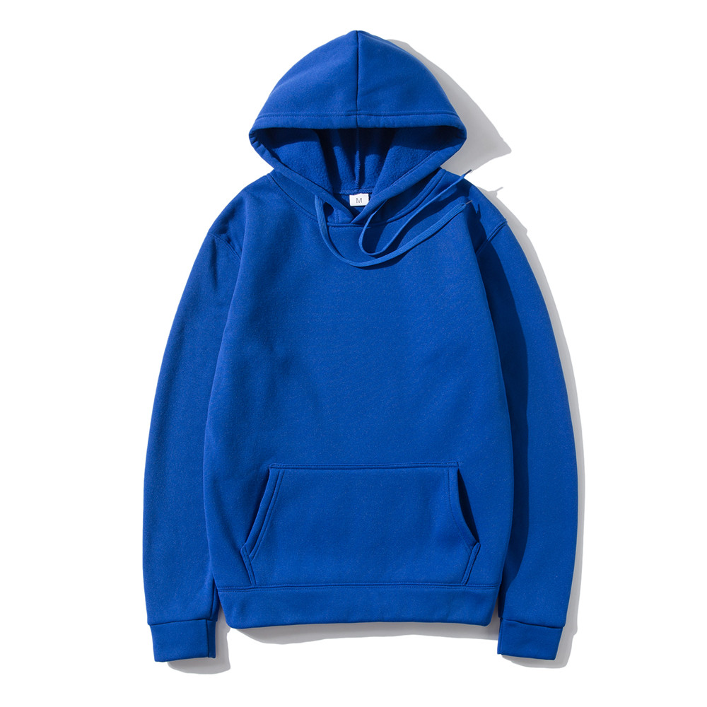 Mężczyźni Kobiety Bluzy z kapt – Streetwear Brand Of The Year recenzja i cena