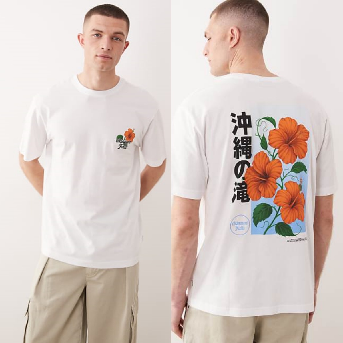 Letnia wyprzedaż męskiej odzie – Streetwear High End Brand recenzja i cena