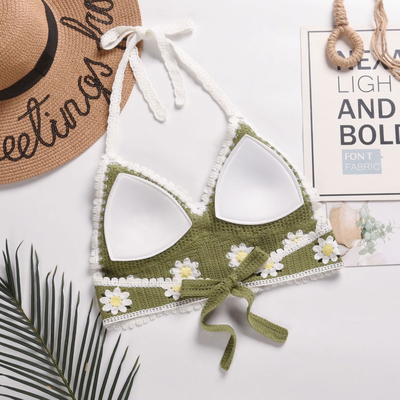 Seksowne Bikini krótki Top kob – A Bathing Ape Camo recenzja i cena