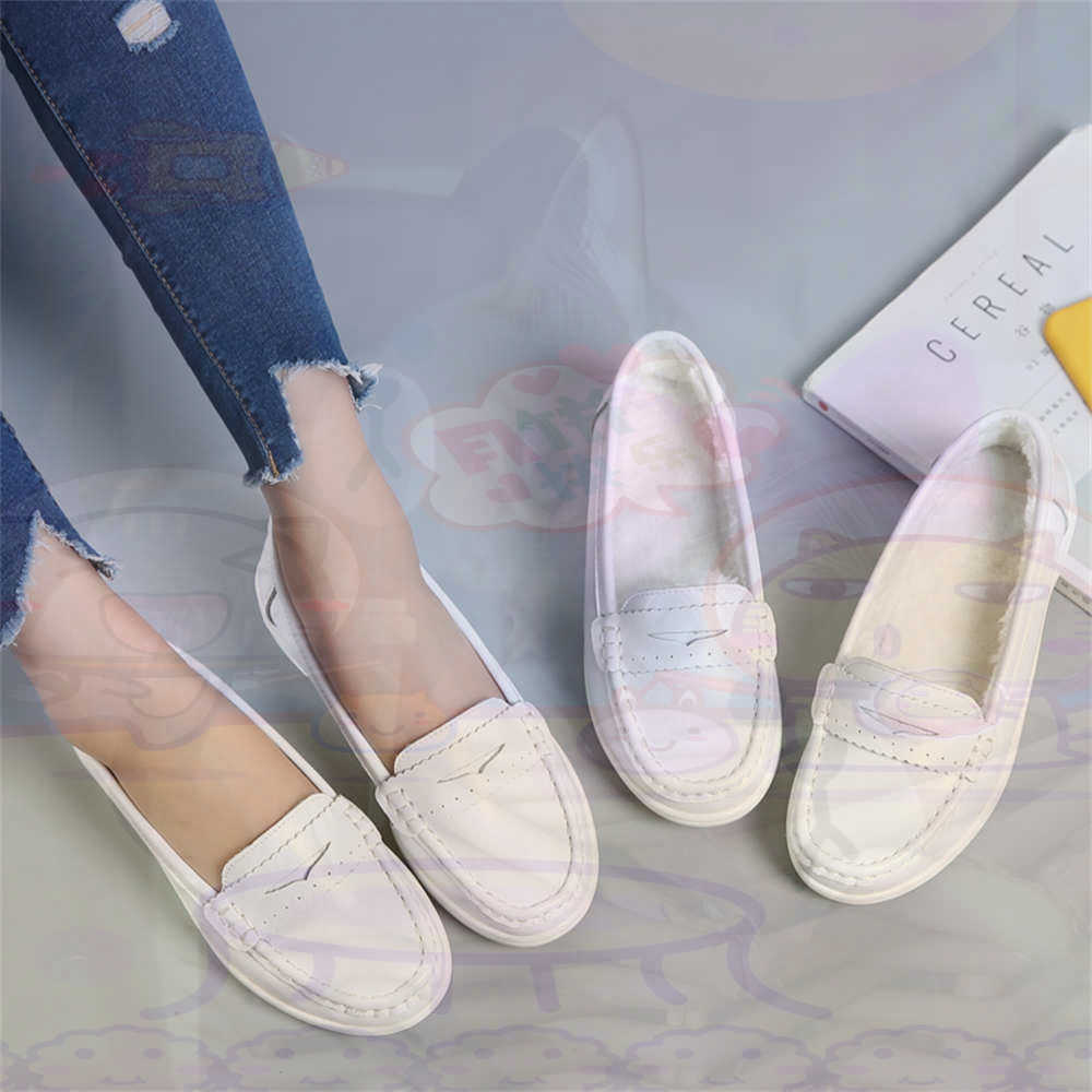 Miękkie wsuwane buty damskie w – Streetwear Brand In Vietnam recenzja i cena