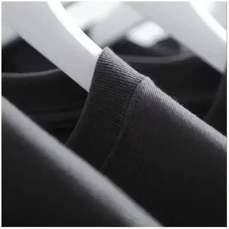 Luksusowa, modna seria odzieży – Streetwear High End Brand recenzja i cena