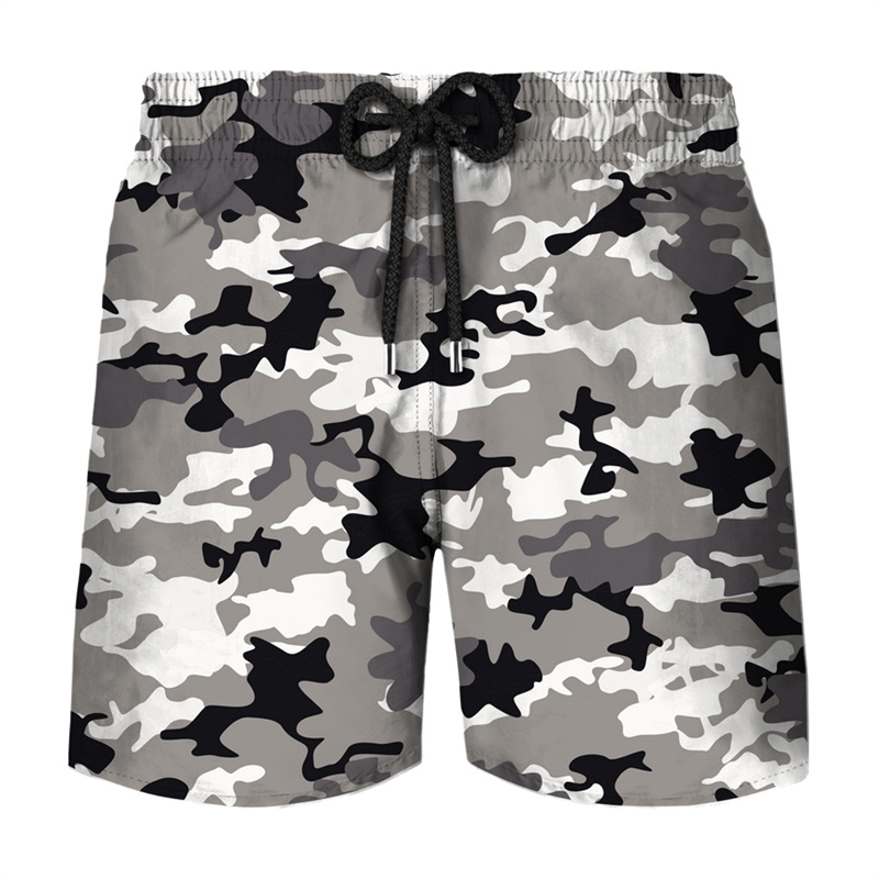 2023 rosyjski kamuflaż spodenk – A Bathing Ape Camo recenzja i cena