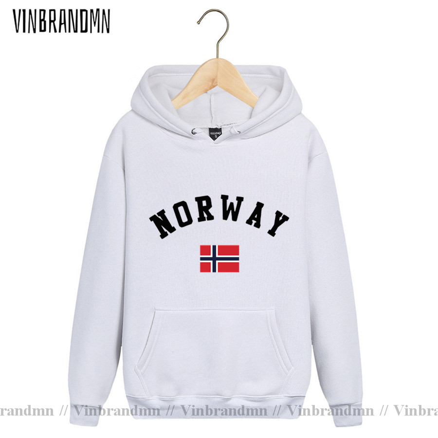 2023 najnowszy flaga Norwegii  – Europe Streetwear Brand recenzja i cena