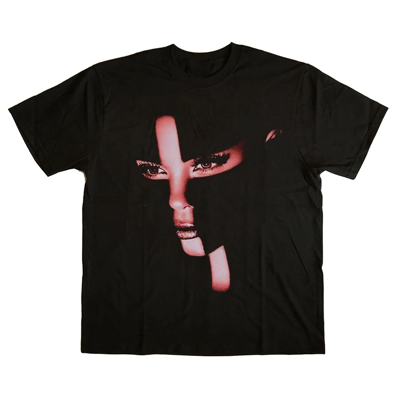 Y2K Gothic punk t-shirty nadru – Gothic Streetwear Brand recenzja i cena