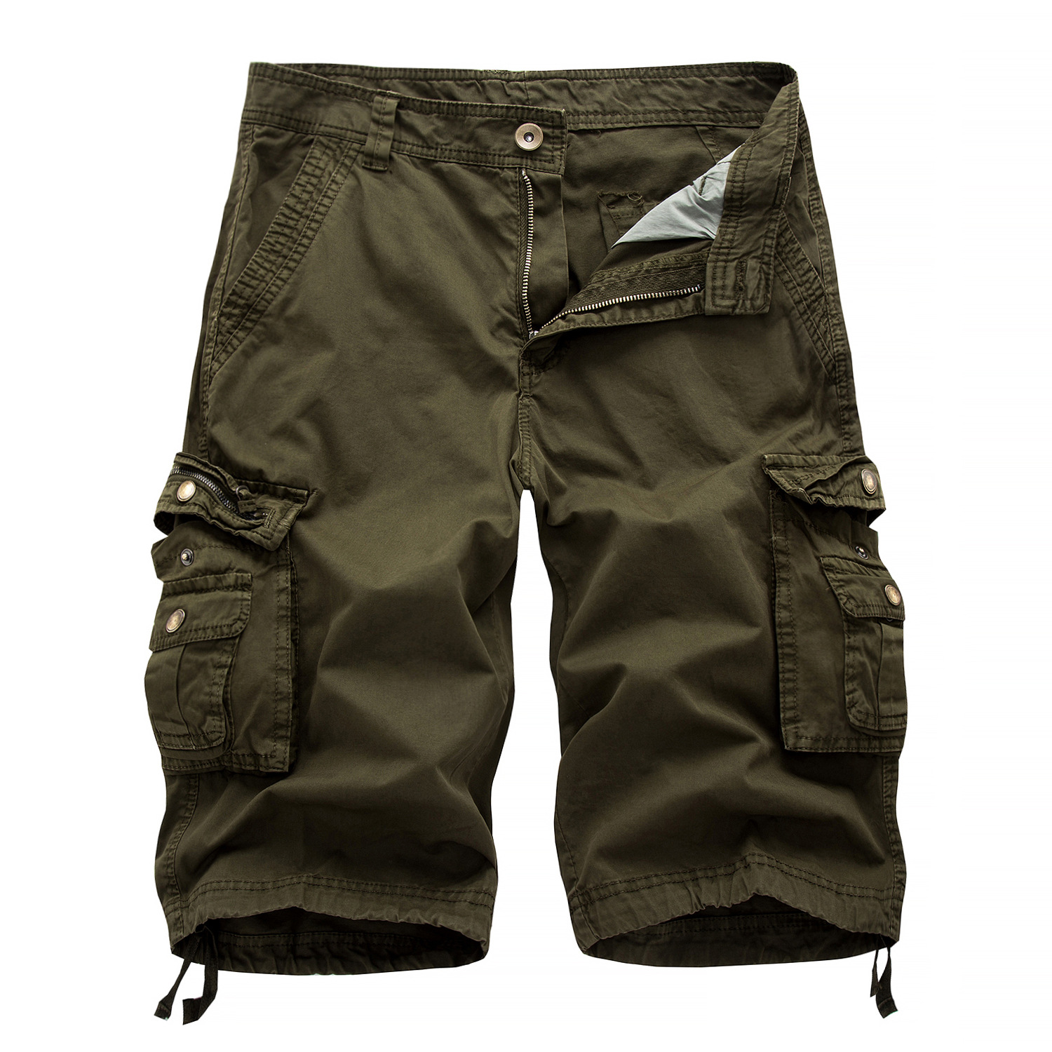 8 kolorów Plus Size 29-48 Nowa – Corteiz Cargo Pant recenzja i cena