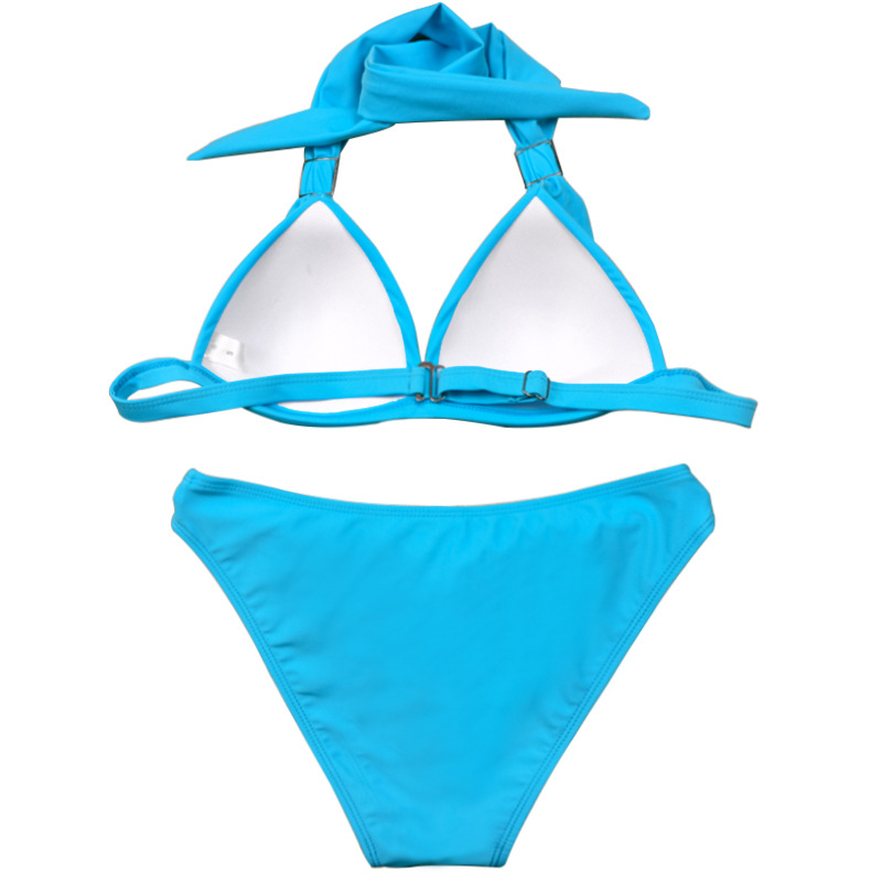 Seksowne mikro bikini 2026 dam – A Bathing Ape Camo recenzja i cena