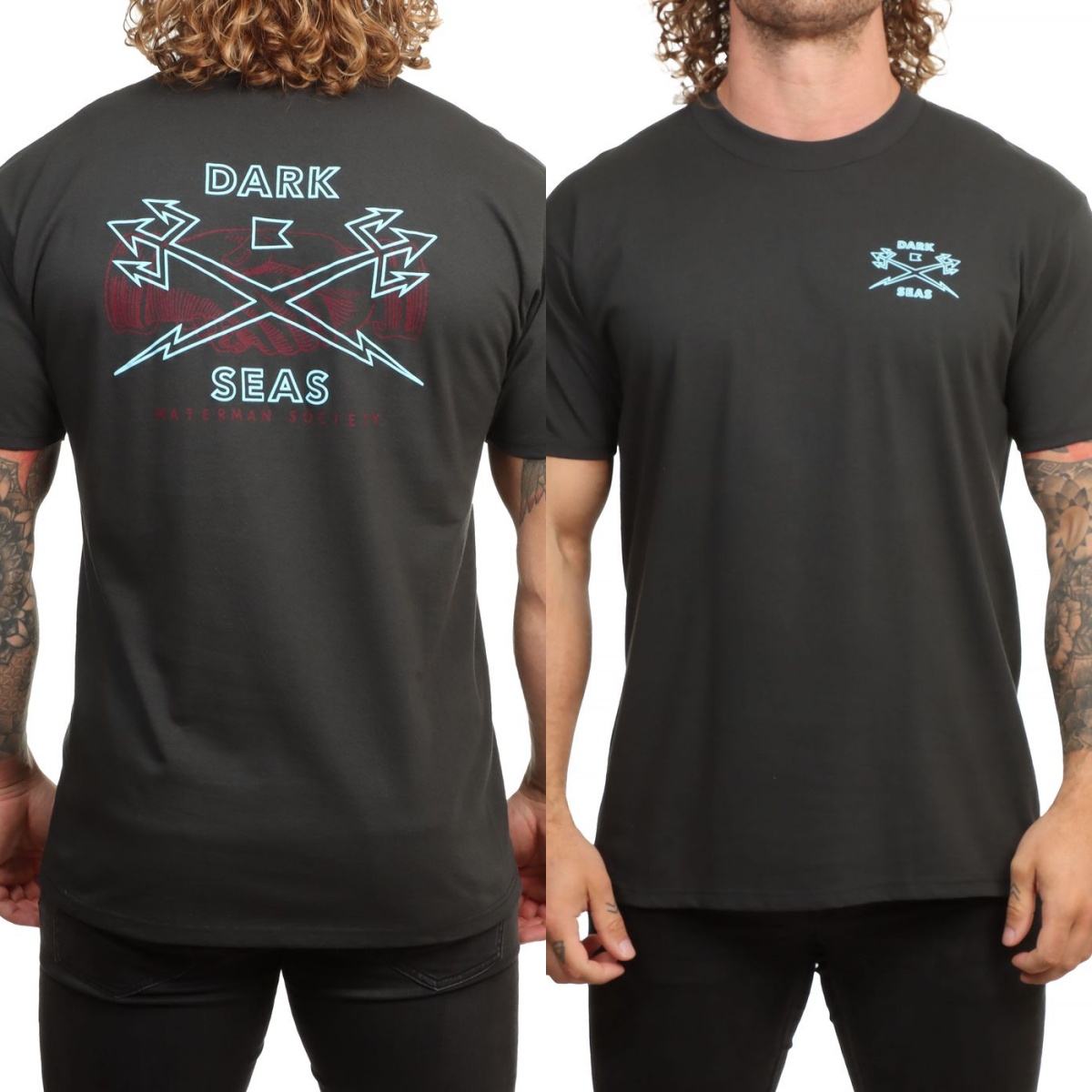 Koszulka Wild Style Retro Ocea – Streetwear Brand Graphics recenzja i cena
