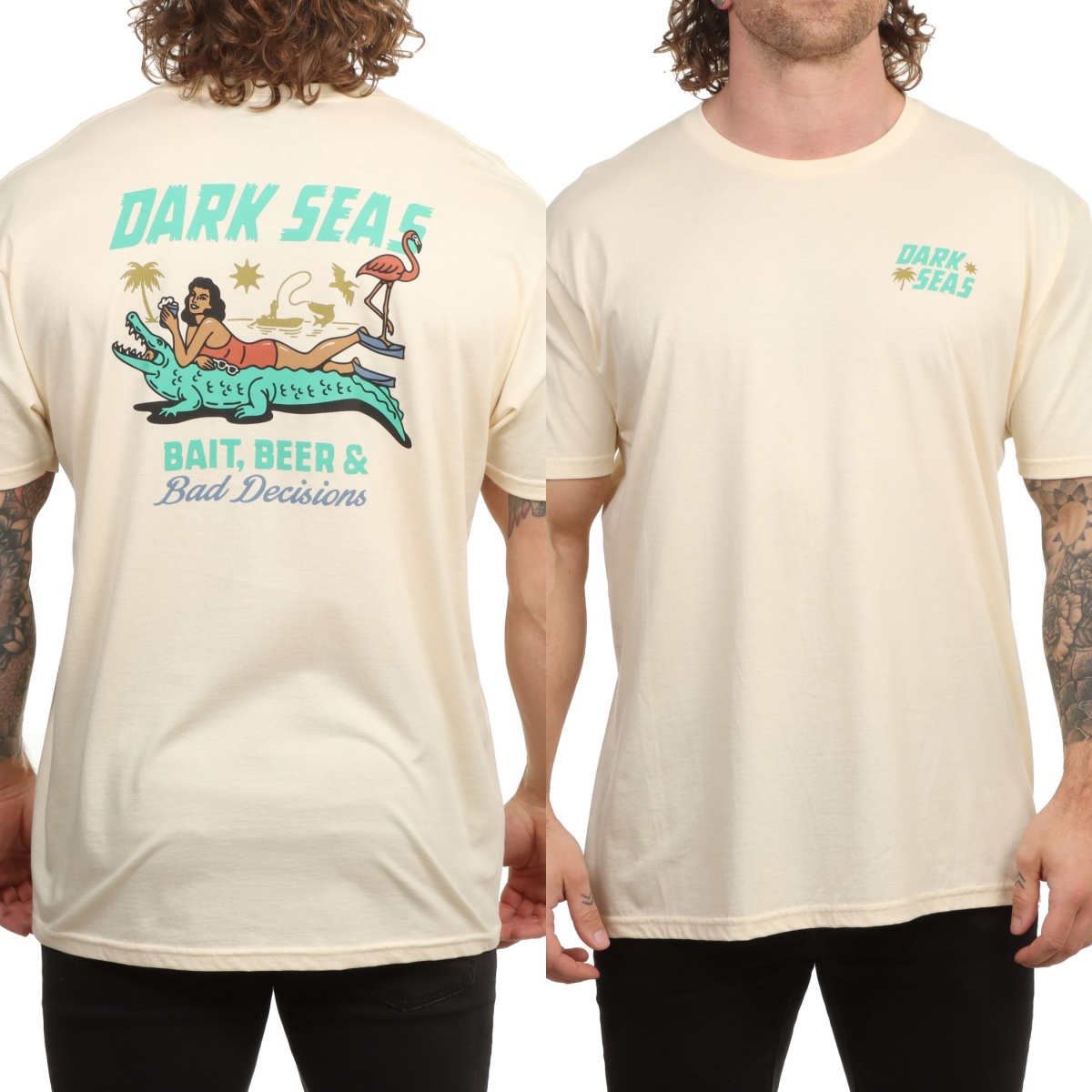 Koszulka Wild Style Retro Ocea – Streetwear Brand Graphics recenzja i cena